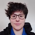Anaïs Larroudé Développeur web