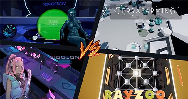 Lead Dev Project Manager @phaethonGames par Guillaume Mezino