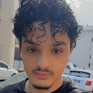 Amine Nahi Développeur mobile