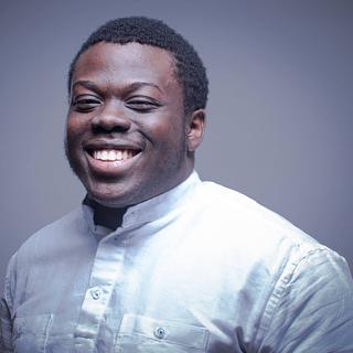 Georges Angora Community manager