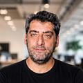 Jonathan Boukhris Développeur web