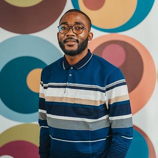 Mohamed Nazir Mfendoun Mvuh Développeur Java