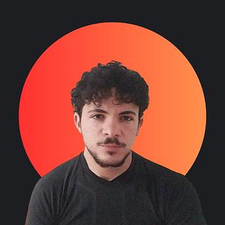 Yanis Ziani Webmaster