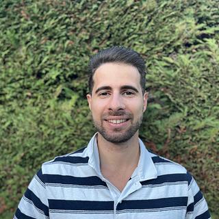 Michael Temem Développeur full-stack