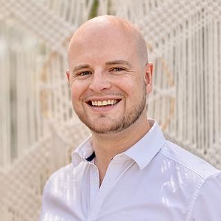 Sébastien Paternoster Développeur web