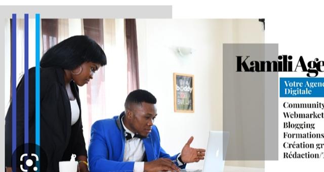 Rédactrice/ relecture et correction par Carolle Nicaise Onglene