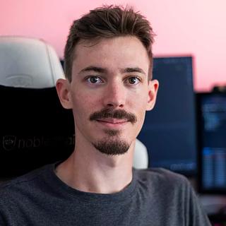 Romain Chardon Développeur Symfony