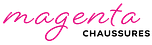 Magenta Chaussure