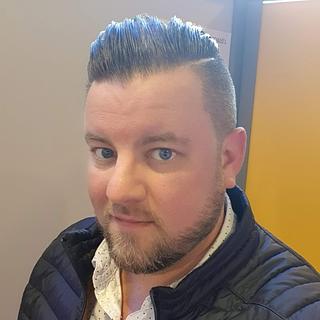 Cédric Arvent  Correcteur