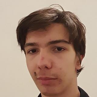 Niels Mondiere Intégrateur web