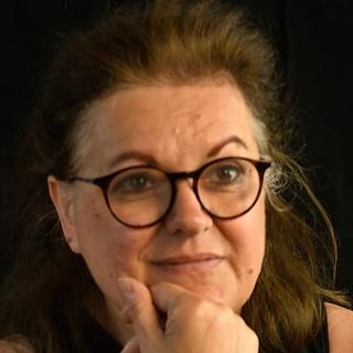 Isabelle Deschouwer Assistant virtuel