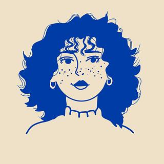 Loan Ammirati Graphiste spécialisé en création de logo