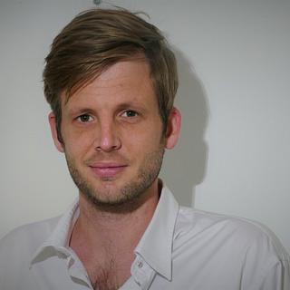 Florian  Droit Rédacteur web