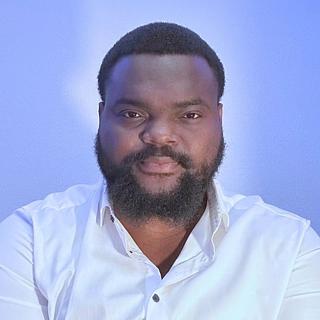 Stead Mabiala Développeur front-end