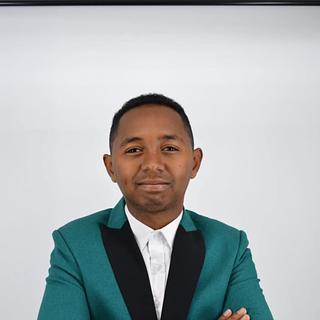 Louis De Gonzague Andriamahefa Développeur Python
