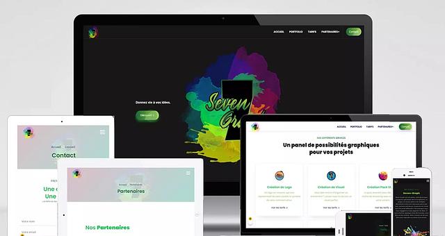 Pack "Sur-Mesure" par Florient Defosse