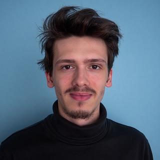 Gaylor Loche Développeur WordPress