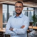 Omar Ouertani Développeur full-stack