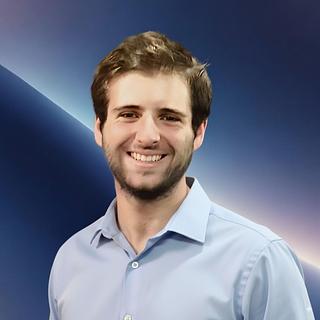 William Karkegi Développeur full-stack