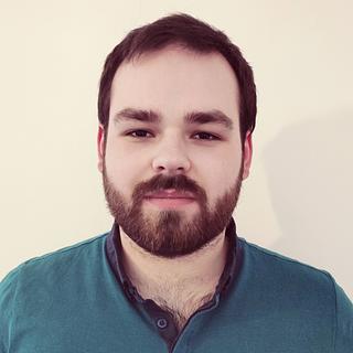 Thibaud Delobelle Développeur spécifique