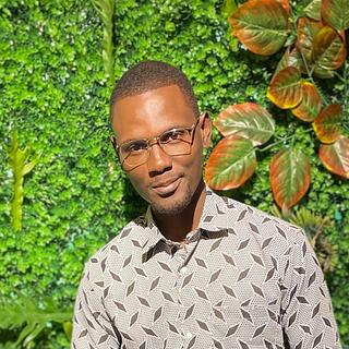 Alban Ngoune Kenfack Nguetsa Développeur front-end