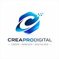 CREAPRODIGITAL Agence de développement web