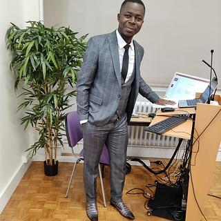 Guelaybe Enosch Djiezion Agence e-learning