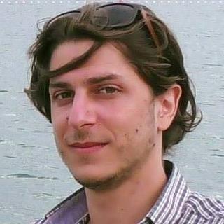 Nicolas Chader DRH