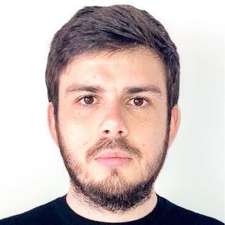 Christophe Lucchini Développeur Django