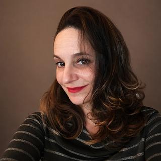 Gaëlle Payan UI/UX designer