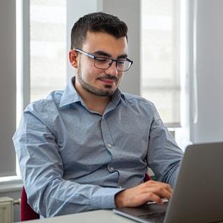 Loïc Papazian Développeur Laravel