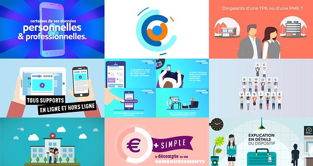 Freelance par Valerie Toumayan