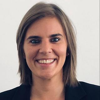 Marine Emmery Développeur spécifique