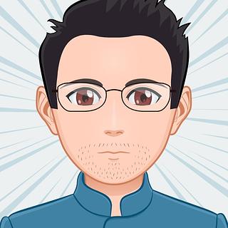 anaceur Développeur full-stack