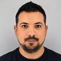 Timothé Marcotte Développeur full-stack