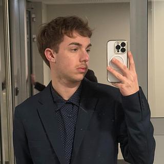 Louis Guyot Développeur React