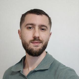 Jordan David Développeur Python