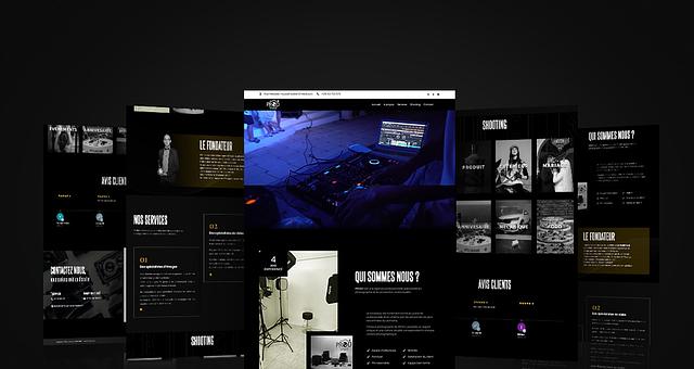 Prod + par probalnet-agency