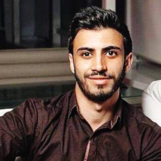 Achraf Atta Community manager