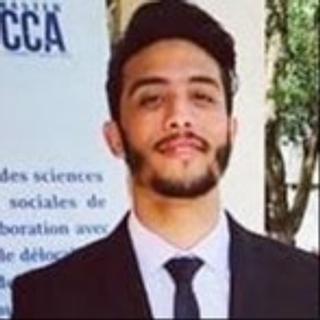 Nouh Chahbouni Eddaoudi Agence Machine Learning