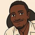 De Jesus Biyoudi Bantsindila Monteur vidéo