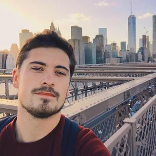 AntoineB5 Webdesigner