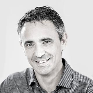 Jerome Malandrino Développeur logiciel