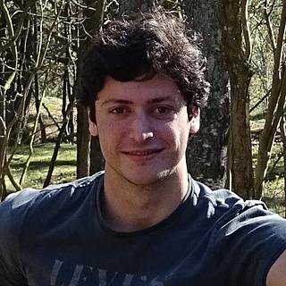 Michael Lohier Développeur Python