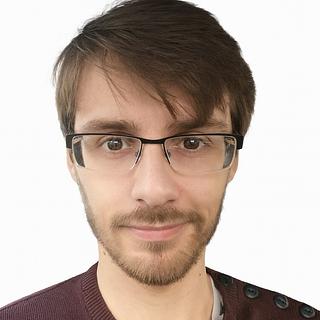 Alexandre Adam Développeur WordPress