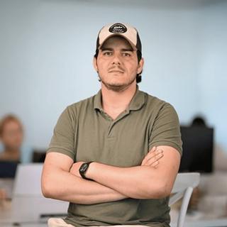 Dhaker Bhs Consultant SEO