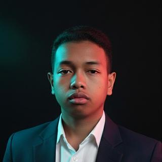 Kiady Nirina Rambeloson Développeur full-stack