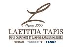 Laetitia Tapis de caravane