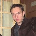 Alexandre Ichstchenko Développeur full-stack