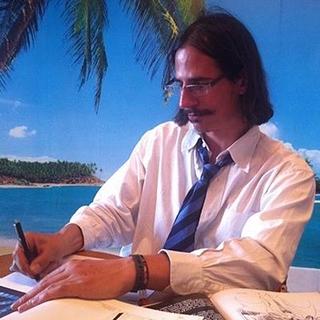 Guillaume Guinchard UI/UX designer